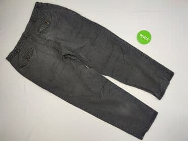 c a spodnie dresowe męskie: Comma, Chinosy dla mężczyzn, rozmiar 3XL — 3