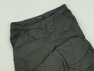 dres xl: S.Oliver, Spodnie 3/4 damskie, rozmiar S — 1