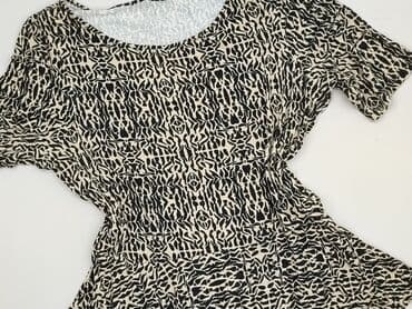 bluzki z krótkim rękawem plus size: Women's blouse, size S (EU 36) — 1