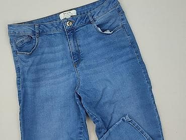 st bernard jeans: Dorothy Perkins, Jeansy damskie, rozmiar M — 1