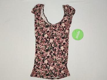 bluzki neonowe: Bershka, Top damski, rozmiar S — 2