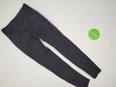 legginsy stringi: Legginsy Sportowe damskie, rozmiar M — 3