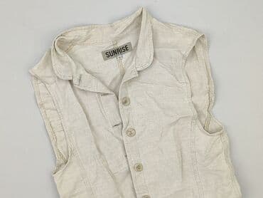 massimo dutti kurtki zimowe: Kamizelka damska, S — 1