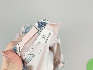 lamiar bluzki: Bluzka damska, rozmiar XL — 4