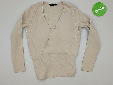 bluzki twinset: Top Secret, Sweter damski, rozmiar S — 3