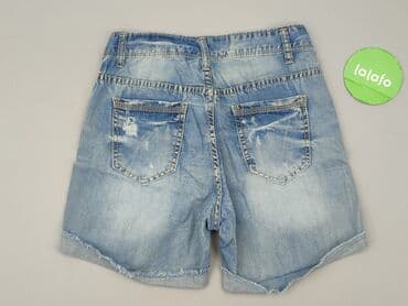 krótkie spodnie corteiz: Szorty damskie, rozmiar S — 4