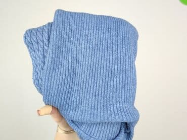 niebieska satynowa sukienka zara: Women`s sweater, size S (EU 36) — 4
