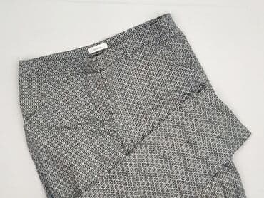 jeansy flare co to znaczy: Yessica, Spodnie materiałowe damskie, S — 1