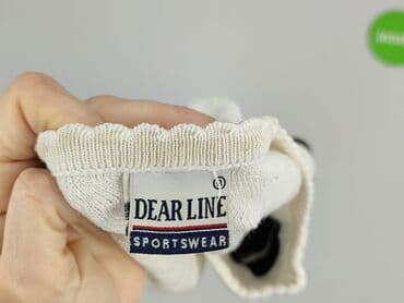 sweter w paski c a: Women`s sweater, size S (EU 36) — 4