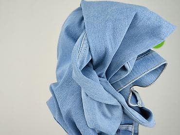 dżinsów: NEXT Petite, Legginsy Eleganckie damskie, rozmiar XL — 4