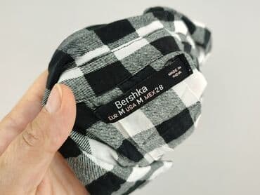 indicode t shirty: Bershka, Koszula damska, rozmiar M — 4