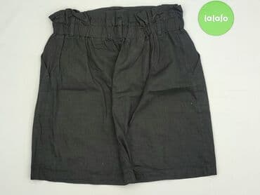 mini spódniczka czarne: House, Spódnica damska, rozmiar L — 3