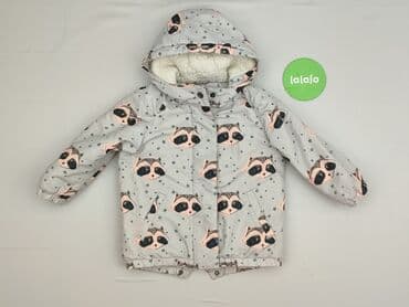 czapka matrix: Transitional jacket, Next, 2-3 years, 92-98 cm, condition - Good — 2