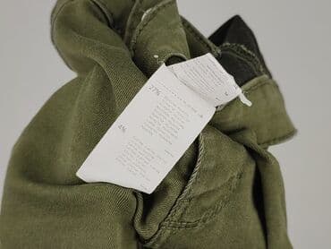 buty rzymianki ccc: Denim Collection, Szorty damskie, M — 6