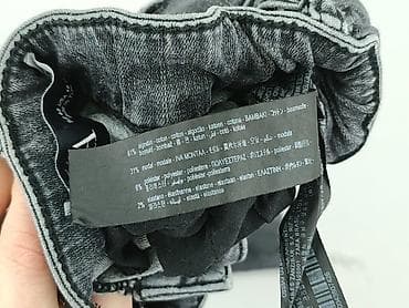 zara top rn 77302: Zara, Jeansy damskie, rozmiar XL — 6