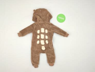 bluzka z traktorem dla chłopca: Cobbler, Disney, 3-6 months, condition - Perfect — 3