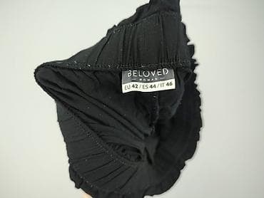 sneakersy born2be: Beloved, Spodnie dresowe damskie, rozmiar XL — 4