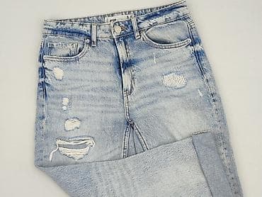 jeans jacket: FB Sister, Jeansy damskie, rozmiar M — 1