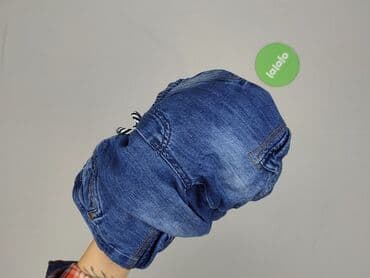 modne krótkie spodenki: Джинси, Cool Club, 2-3 р., 98, стан - Дуже гарний на lalafo.pl — 5 modne krótkie spodenki: Джинси, Cool Club, 2-3 р., 98, стан - Дуже гарний — 5