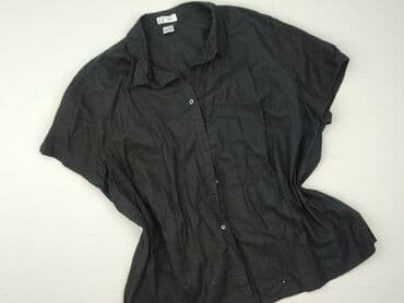 t shirty apache: UP2Fashion, Women`s shirt, size 6XL (EU 52) — 2
