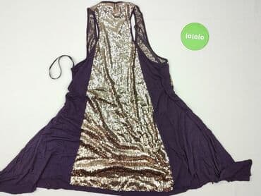 sukienki z szyfonu jedwabnego: Oasis, Women`s dress, size S (EU 36) — 3