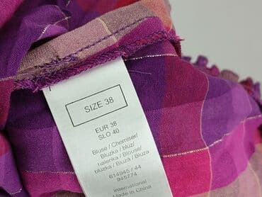 reserved sukienka w kratę: Orsay, Bluzka damska, M — 5