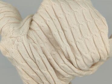 czy sweter z poliestru jest dobry: Sweter damski, rozmiar L — 6