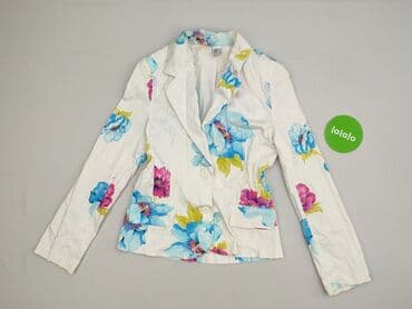 ochnik marynarki damskie: MAC, Marynarka damska, rozmiar M — 2