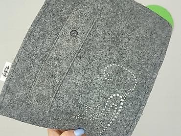 poduszka 60: Pokrowiec, 30 x 22, kolor - Szary, stan - Idealny — 4