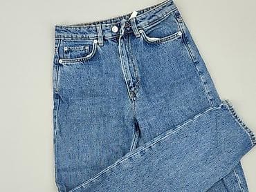 jeansy c: Jeansy damskie, rozmiar 2XS — 1