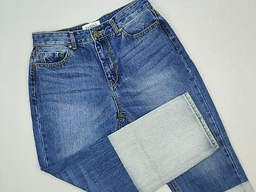 uncle sam jeans: Jeansy damskie, rozmiar S — 1