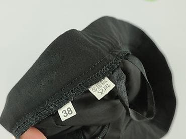 spódnice mini czerwone: Spódnica damska, rozmiar M — 4