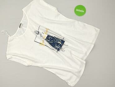 bluzki z jednorozcem: Beloved, Bluzka damska, rozmiar 2XL — 3