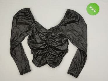 la mania bluzy: Top damski, rozmiar M — 3