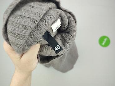 sweter meski ca: Golf damski, rozmiar L — 4