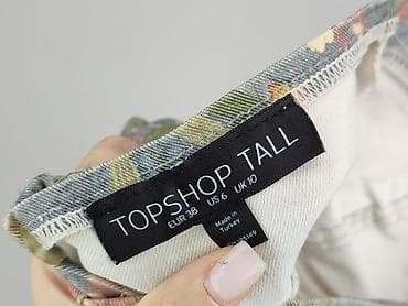 tall: Topshop, Sukienka damska, rozmiar M — 5
