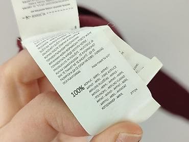 swetry c: Sweter damski, rozmiar L — 4