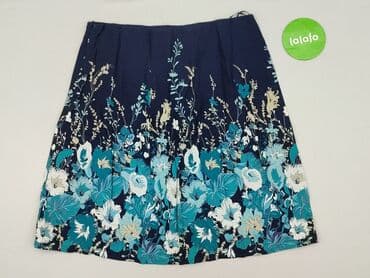 spódnice plisowane dla puszystych: S.Oliver, Spódnica damska, M — 3