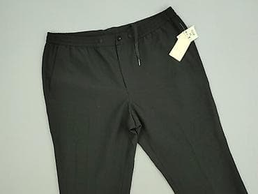 bluza spiderman reserved: Spodnie materiałowe damskie, rozmiar 5XL — 1