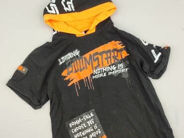 T-shirt, Lidmar, 14 years, 158-164 cm, condition - Very good