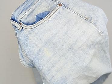 htt jeans: H&M, Jeansy dla mężczyzn, rozmiar L — 6