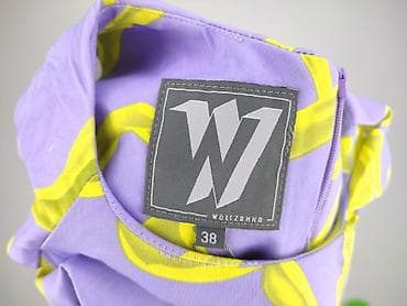 hermes polska: Wółczanka, Sukienka damska, rozmiar M — 4