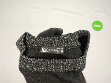 c a kurtki zimowe damskie: Janina, Sweter damski, rozmiar L — 4