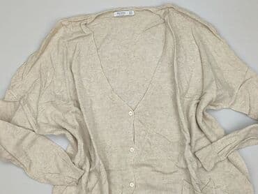 dkny bluzki: Bershka, Kardigan damski, rozmiar S — 1