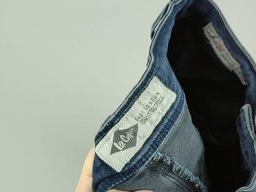 dżinsy lee cooper: Lee Cooper, Jeansy damskie, rozmiar 2XS — 4