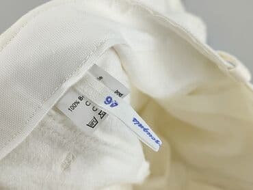 piżamy damskie allegro: Spodnie materiałowe damskie, rozmiar 3XL — 4