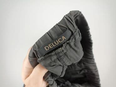 trampki w auchan: Spodnie materiałowe damskie, rozmiar M — 4