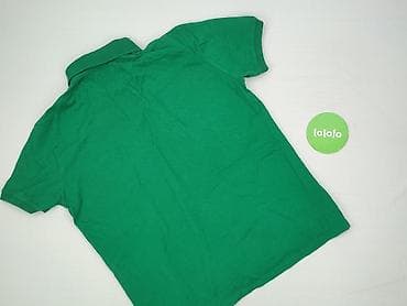 simple: Us Polo Assn, Koszulka polo dla mężczyzn, rozmiar L — 5