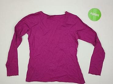 bluzki fuksja plus size: Ladies, Bluzka damska, rozmiar M — 3