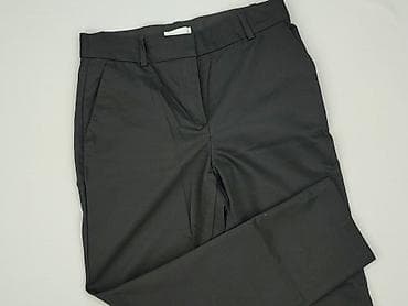 hello kity spodnie: H&M, Spodnie materiałowe damskie, rozmiar M — 1